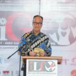 Kemenperin Bangun lnstalasi Pengolahan Air Limbah di Kalsel