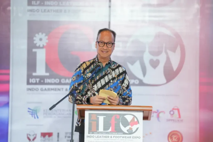 Kemenperin Bangun lnstalasi Pengolahan Air Limbah di Kalsel