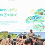 Nelayan Cilacap Kini Bisa “Baca Laut” Pakai AI, Penghasilan Naik 68 Persen