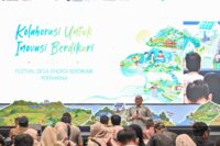 Nelayan Cilacap Kini Bisa “Baca Laut” Pakai AI, Penghasilan Naik 68 Persen