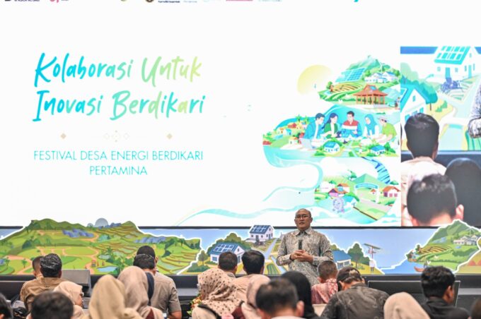 Nelayan Cilacap Kini Bisa “Baca Laut” Pakai AI, Penghasilan Naik 68 Persen
