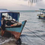 PLTS PLN Sulap Pulau Rengit Jadi Terang 24 Jam, Biaya Listrik Turun Tajam!