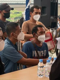 Ribuan Nakes & Ratusan Ribu Logistik Medis Disiapkan, Buat Apa?