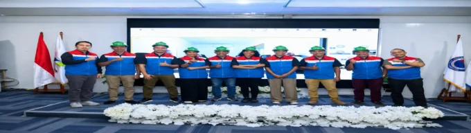 Pertamina Drilling Gebrak Kerja Sama RI-Timor-Leste, 8 Profesional Migas Ikut Program Khusus