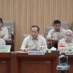 Fokus Perkuat Koperasi, Pagu Anggaran Kemenkop 2027 Rp742,88 Miliar