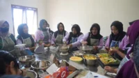 PEP Bunyu Sulap Panen Hidroponik Jadi Cuan, UMKM Didorong Makin Mandiri