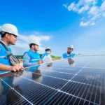 PLTS 100 GWp Jadi Senjata Baru RI, Rp73,9 Triliun Bisa Dihemat!
