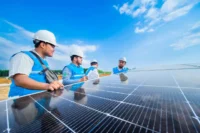 PLTS 100 GWp Jadi Senjata Baru RI, Rp73,9 Triliun Bisa Dihemat!