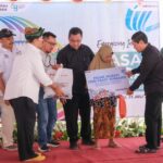 PHE Borong 15 Ribu Paket Sembako Murah, Warga Prasejahtera Kebagian