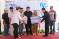 PHE Borong 15 Ribu Paket Sembako Murah, Warga Prasejahtera Kebagian