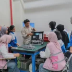 Srikandi PLN Bekali 1.422 Pelajar dan Mahasiswa, Energi Bersih Jadi Sorotan