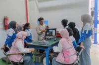 Srikandi PLN Bekali 1.422 Pelajar dan Mahasiswa, Energi Bersih Jadi Sorotan
