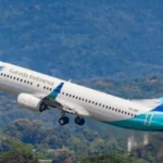 Bandara Terdampak Abu Vulkanik Anak Krakatau Kembali Beroperasi