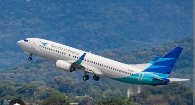 Bandara Terdampak Abu Vulkanik Anak Krakatau Kembali Beroperasi