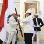 Prabowo Tebar Bonus Rp3 Miliar, Emas Asian Games 2026 Jadi Incaran