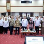 Menaker: Data, Komoditas Sangat Mahal dan Bernilai Tinggi