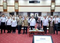 Menaker: Data, Komoditas Sangat Mahal dan Bernilai Tinggi