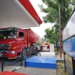 Atasi Antrean SPBU Sulsel, Pertamina Jor-joran Guyur Stok dan Operasikan Armada 24 Jam