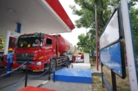 Atasi Antrean SPBU Sulsel, Pertamina Jor-joran Guyur Stok dan Operasikan Armada 24 Jam