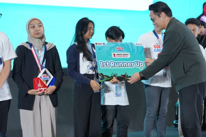 22 Kampus Berebut Tiket Juara, Adu Gagasan Energi PGTC 2026 Segera Meledak