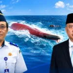 Pergantian Dirjen Hubla di Tengah Rentetan Kecelakaan Kapal, Sofyano: Keselamatan Pelayaran Tak Boleh Ditawar