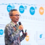Logistik Indonesia Makin Ngebut! PDB Diproyeksi Tembus Rp1.713 Triliun pada 2027