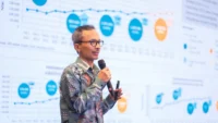 Logistik Indonesia Makin Ngebut! PDB Diproyeksi Tembus Rp1.713 Triliun pada 2027