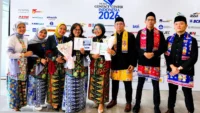 Pertamina Sabet 3 Penghargaan, Email Publik Jadi Andalan Layanan Informasi