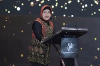 Bukan Sekadar Angka, Data Listrik PLN Bawa Pulang Penghargaan BPS*m
