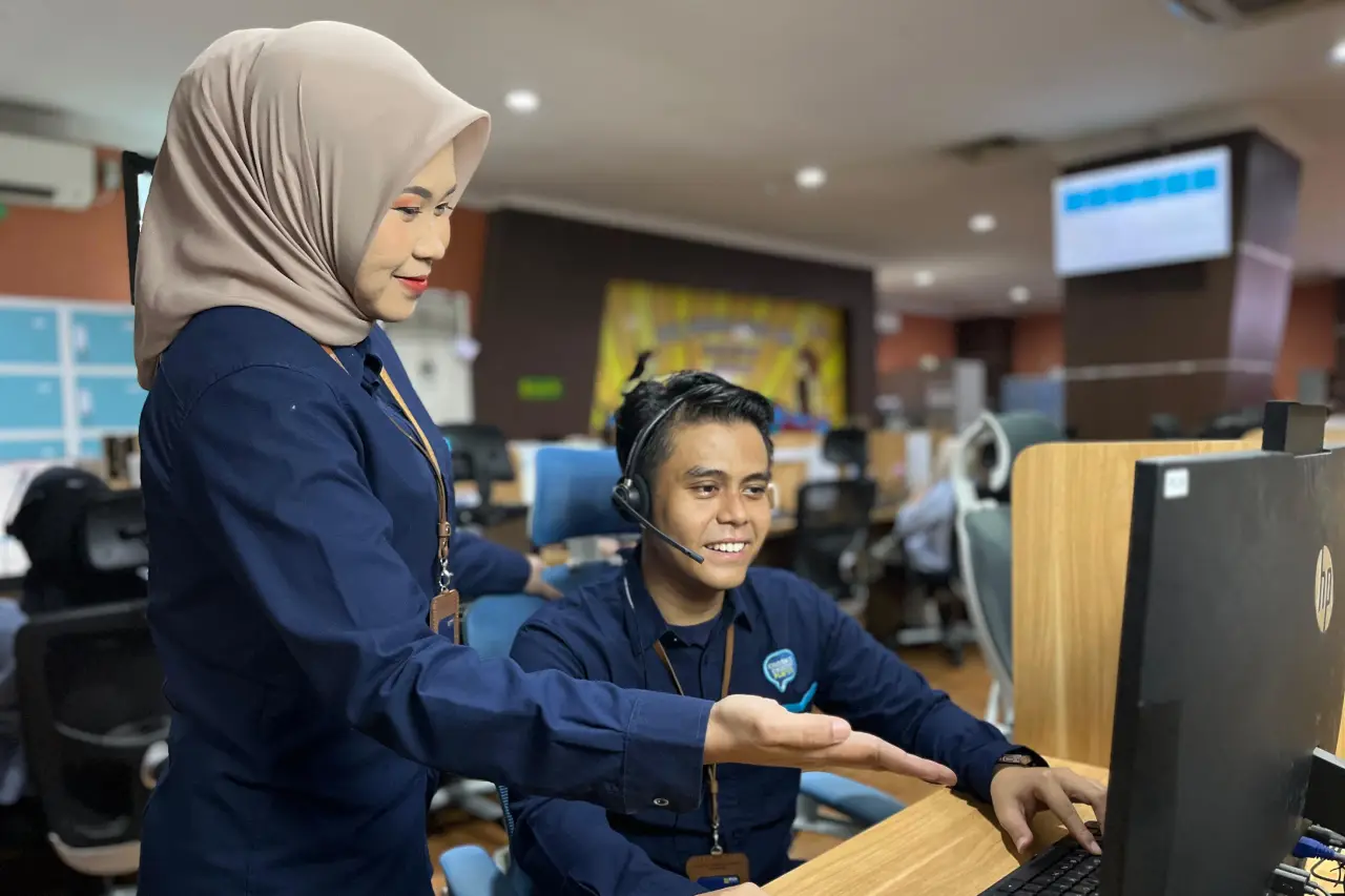 PLN 123 Panen 20 Penghargaan di TBCCI 2026, Layanan Pelanggan Makin Agresif