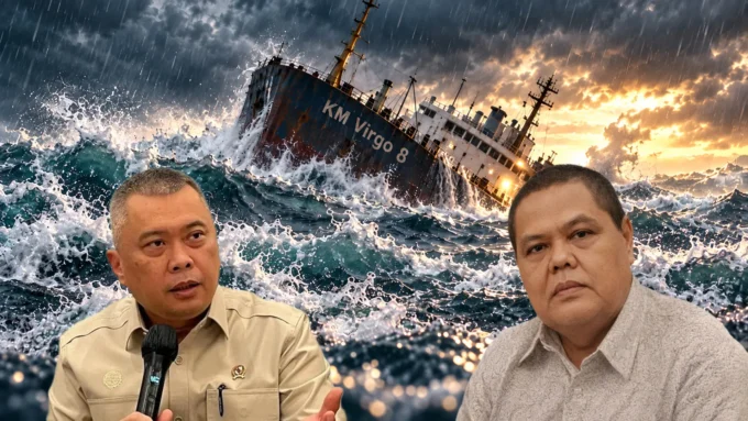 Sofyano Puskepi: Dukung Menhub Asesmen Direksi Komisaris Perusahaan Pelayaran