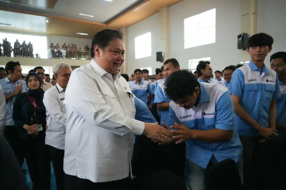 Transisi Ekonomi Hijau Bakal Banyak Lahirkan Profesi Baru