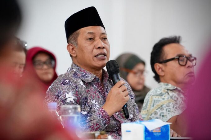 Luruskan Isu Dana Rp103 Miliar Untuk Podcast, Menkop : Itu Tidak Benar