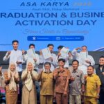 PHR Cetak Teknisi AC Muda di Riau, Modal Lengkap Siap Buka Usaha