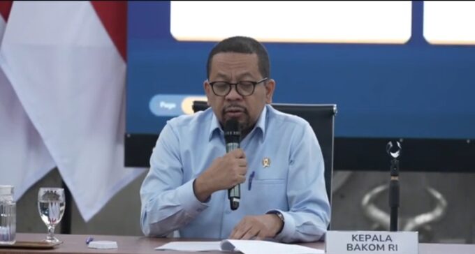 7.908 Lowongan Kerja Palsu di Luar Negeri Ditutup! Pemerintah Kejar Pelaku di Dunia Maya