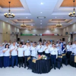 Pelita Air Raih Predikat Badan Usaha Angkutan Udara OTP Terbaik