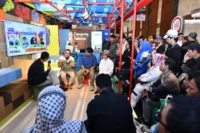 Pertamina Bikin Minyak Jelantah Naik Kelas, Kini Bisa Jadi Bahan Bakar Pesawat