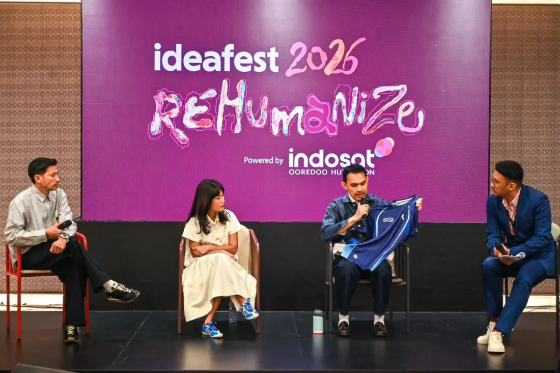 Pertamina Eco RunFest 2026 Gebrak Dunia Lari dengan 7 Aksi Ramah Lingkungan