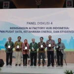 PGE Gaspol! Panas Bumi Disiapkan Jadi Andalan Listrik untuk Data Center AI
