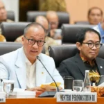 Kemenperin Berlakukan SNI Wajib Buat Ompreng Makanan