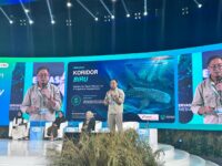 Hiu Paus Makin Terancam, PIS Turun Tangan dengan Teknologi Canggih