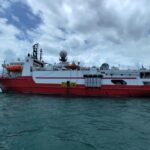 PHE Tuntaskan Seismik 6.000 Km, Potensi Migas Laut Selatan Jawa Mulai Dibidik