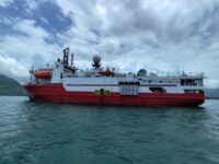 PHE Tuntaskan Seismik 6.000 Km, Potensi Migas Laut Selatan Jawa Mulai Dibidik