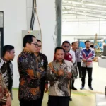 Pengelola Kawasan Industri Diminta Lengkapi Izin Usaha
