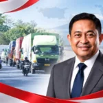Ketapang–Gilimanuk Macet, Jangan Paksa Semua Kargo Lewat Jalan