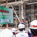 Pertamina Patra Niaga Dorong Minyak Jelantah Jadi SAF, Kilang Cilacap Jadi Andalan Energi Hijau