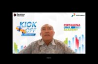 4.290 UMK Daftar, Hanya 1.500 yang Lolos! Pertamina Mulai UMK Academy 2026