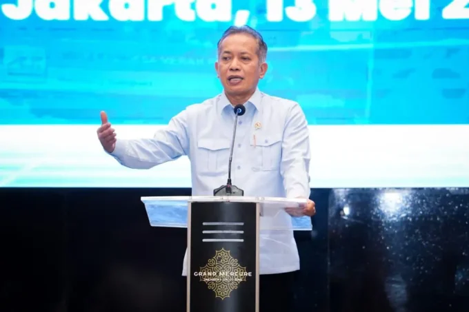 Jelang Operasionalisasi, Verval KDKMP Ditargetkan Kelar 20 September 2026