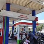 Pertamina Gaspol Hadapi Lonjakan BBM Makassar, 12 SPBU Dapat Tambahan Nozzle Pertamina Gaspol Hadapi Lonjakan BBM Makassar, 12 SPBU Dapat Tambahan Nozzle
