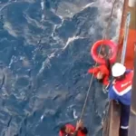MT Mauhau Pertamina Jadi Penolong di Laut Jawa, 16 Korban KMP Virgo Transport 08 Dievakuasi